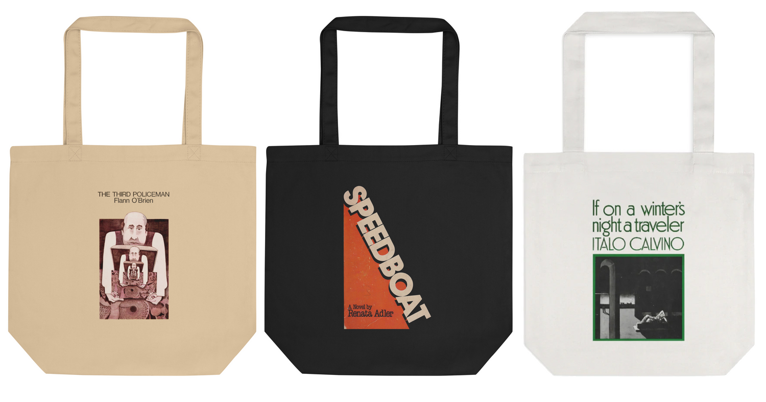Book Bags