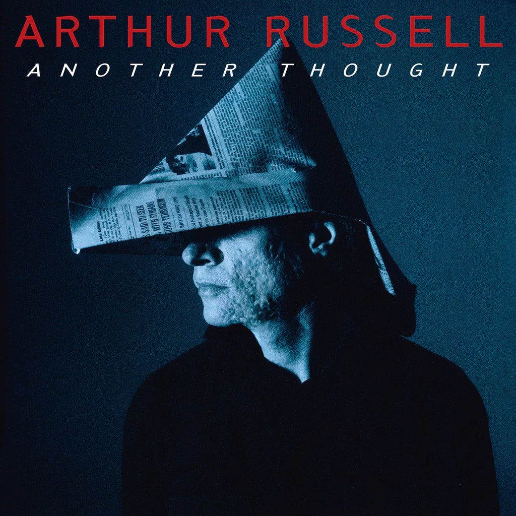 Arthur Russell Another Thought hat