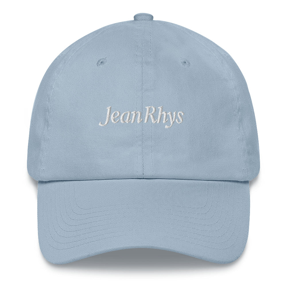 Jean Rhys hat