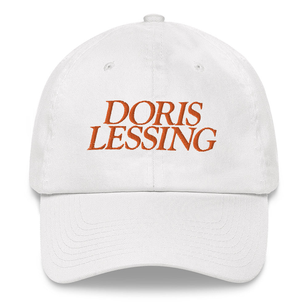 Doris Lessing hat