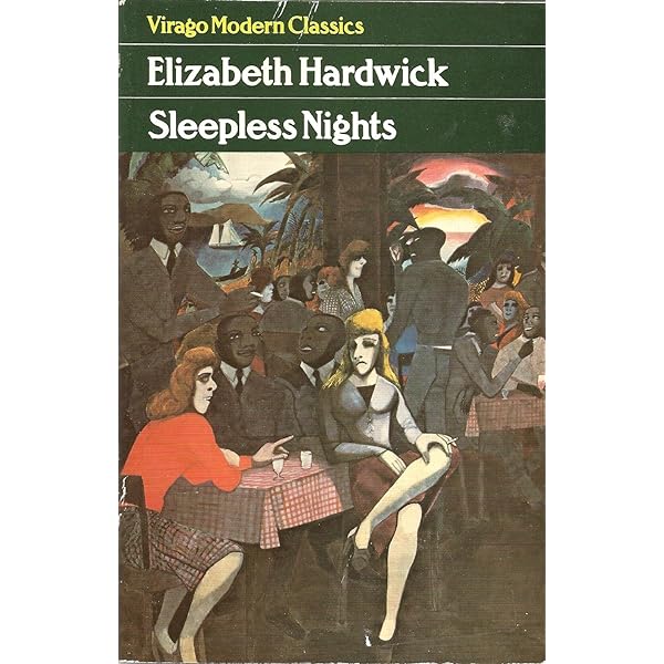 Elizabeth Hardwick corduroy hat
