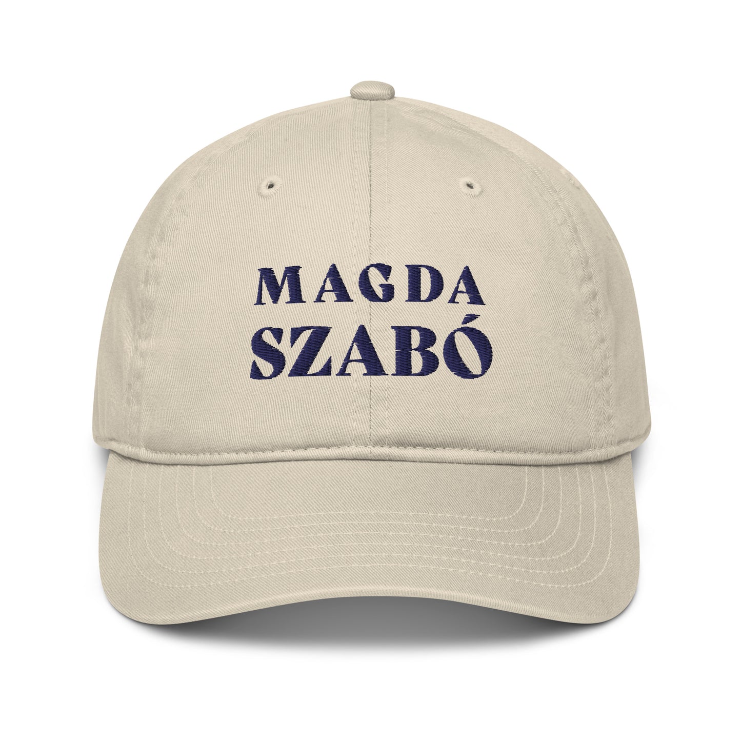 Magda Szabó hat