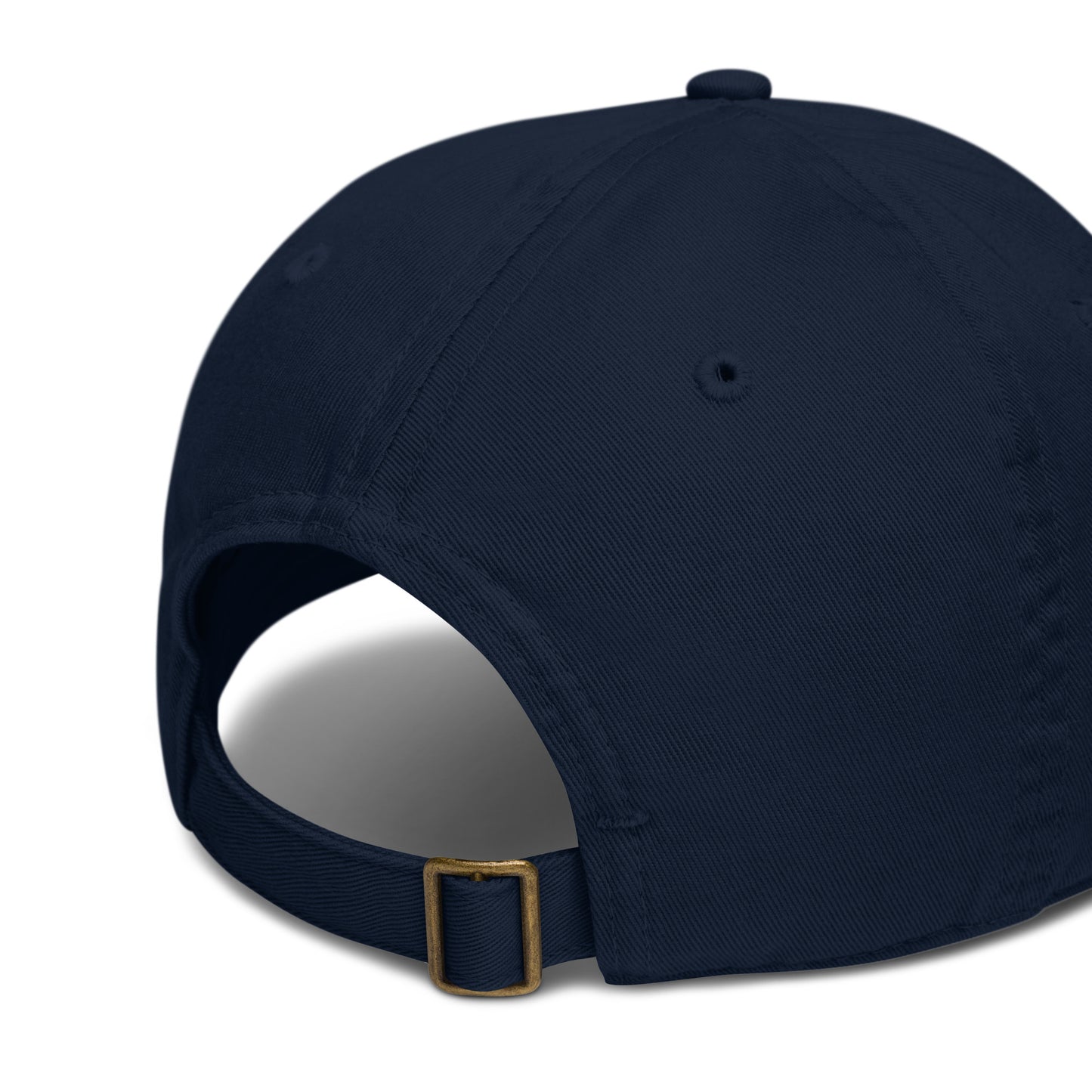 WG Sebald plain hat