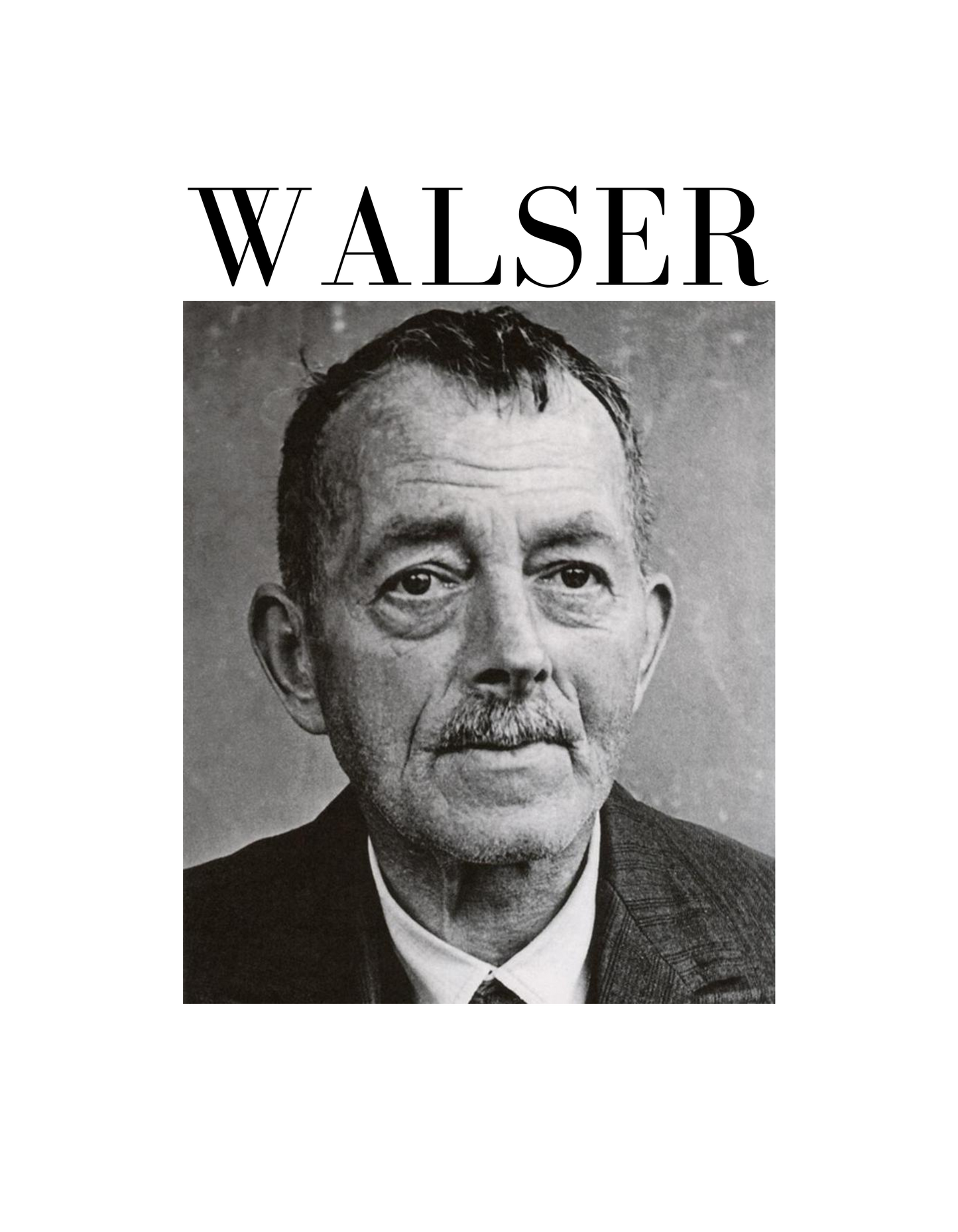Walser tee