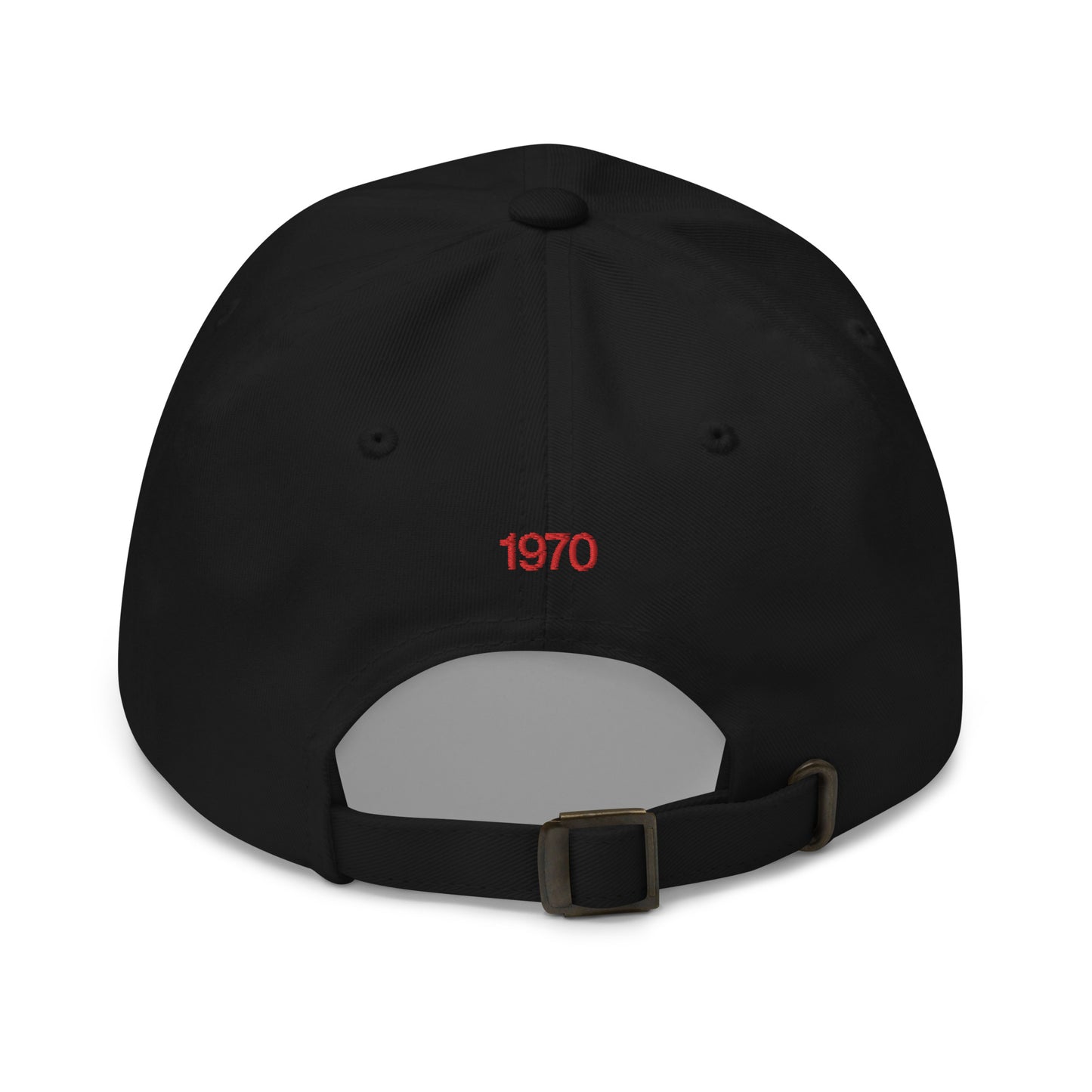 INFORMATION 1970 hat