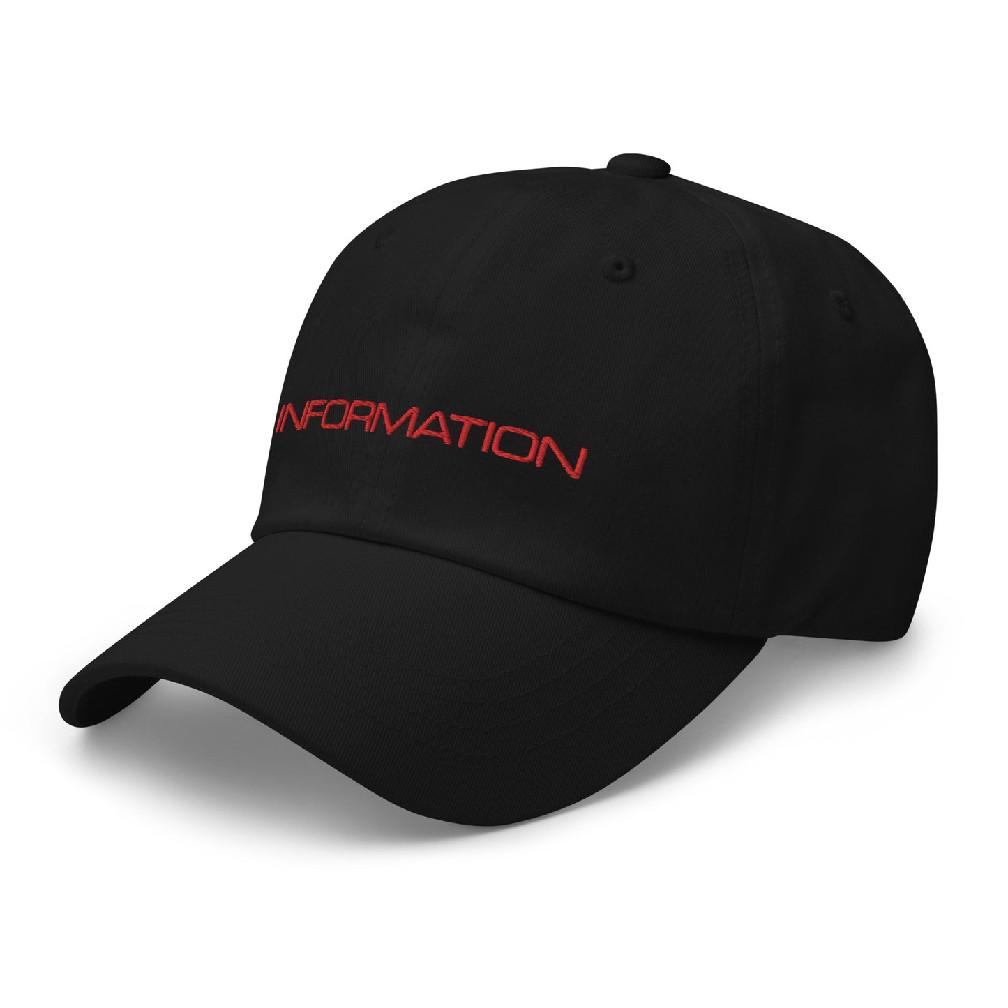 INFORMATION 1970 hat