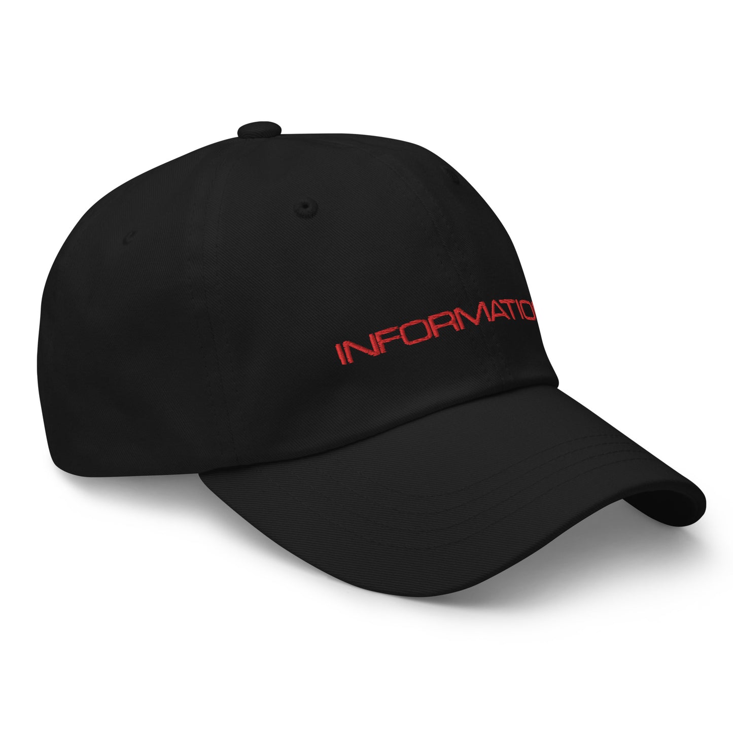 INFORMATION 1970 hat