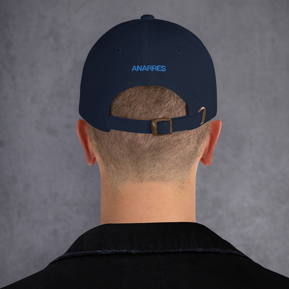 Ursula Le Guin Syndicate of Initiative hat