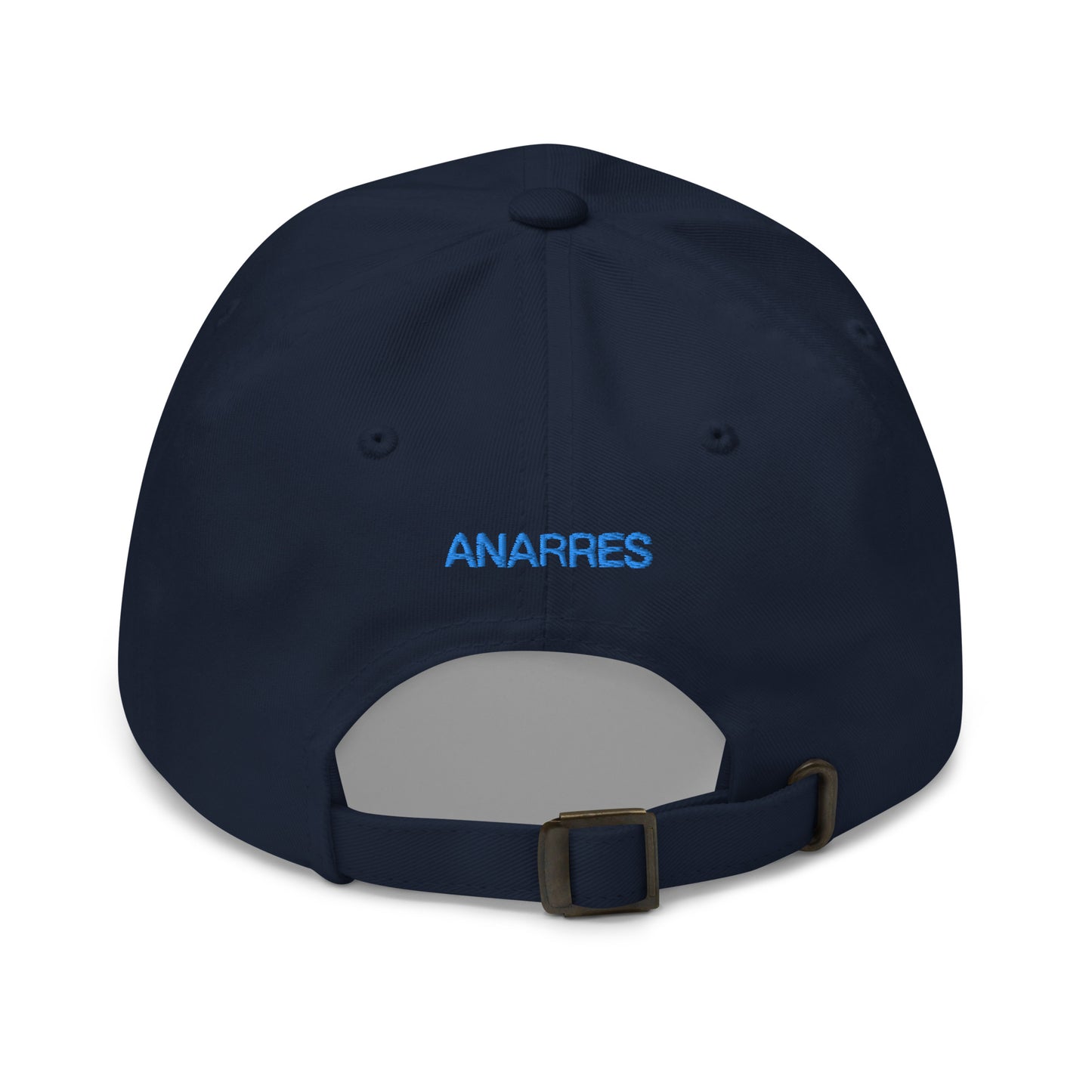 Ursula Le Guin Syndicate of Initiative hat