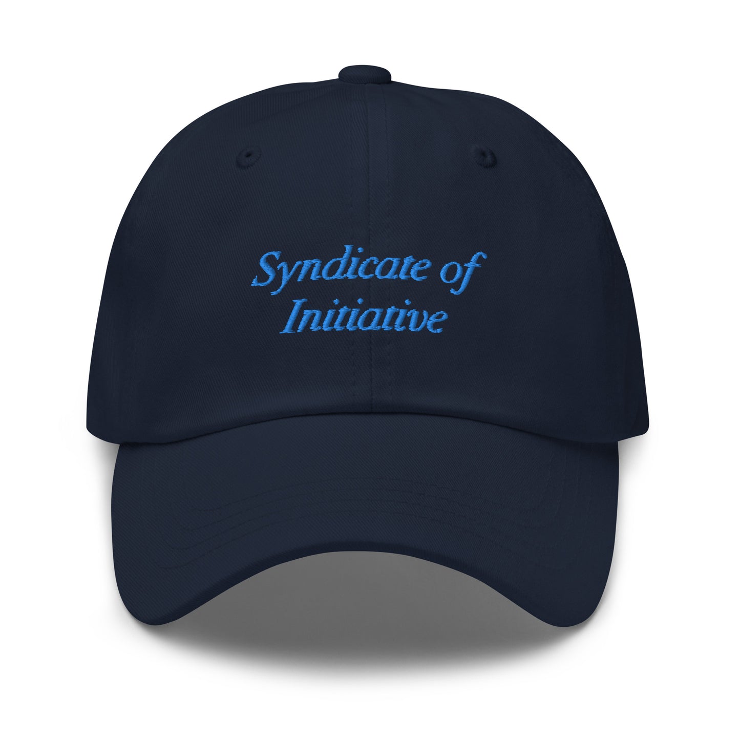 Ursula Le Guin Syndicate of Initiative hat