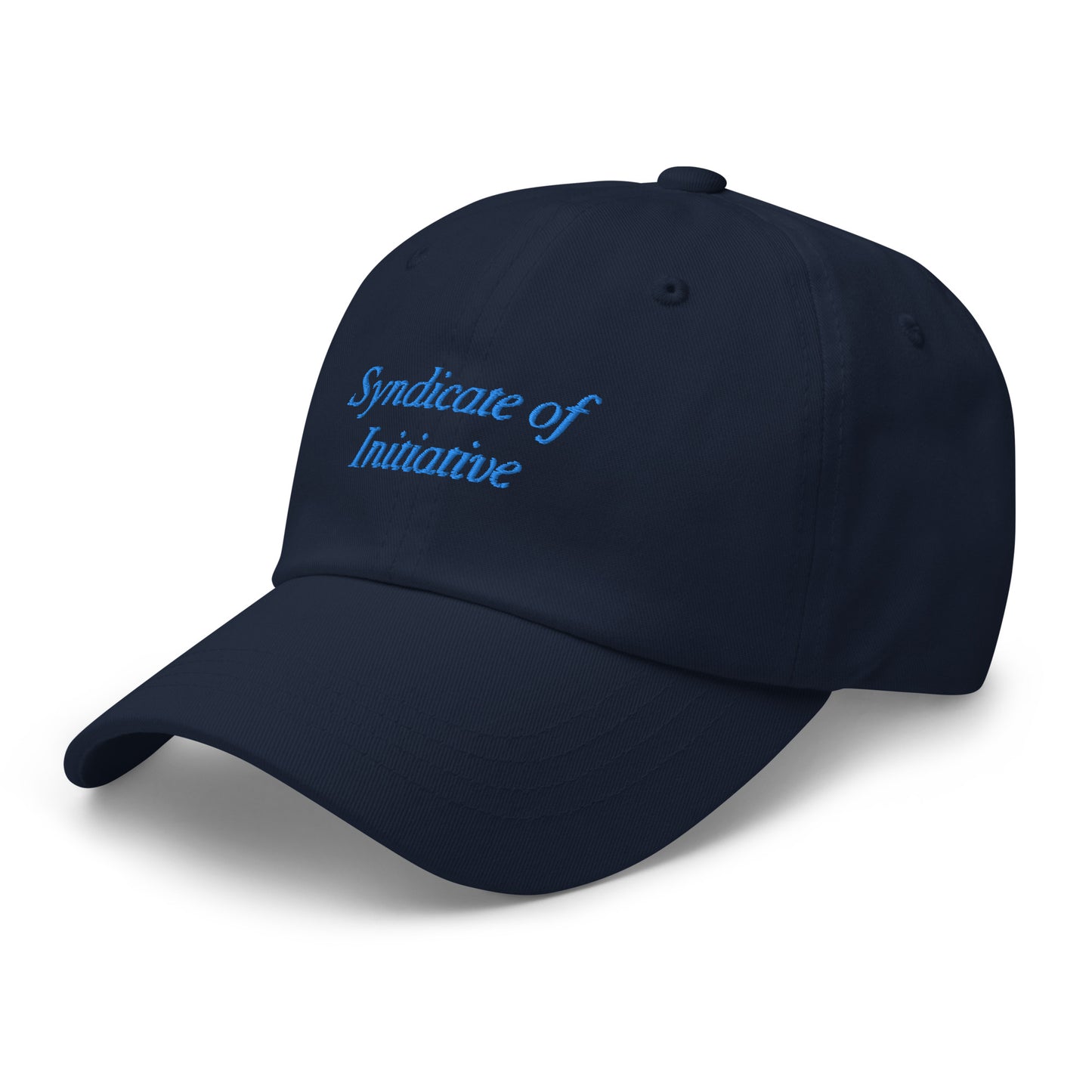 Ursula Le Guin Syndicate of Initiative hat