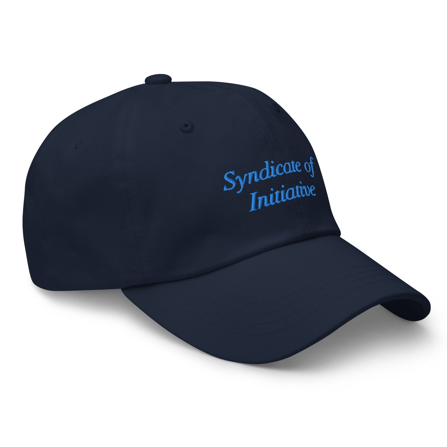 Ursula Le Guin Syndicate of Initiative hat