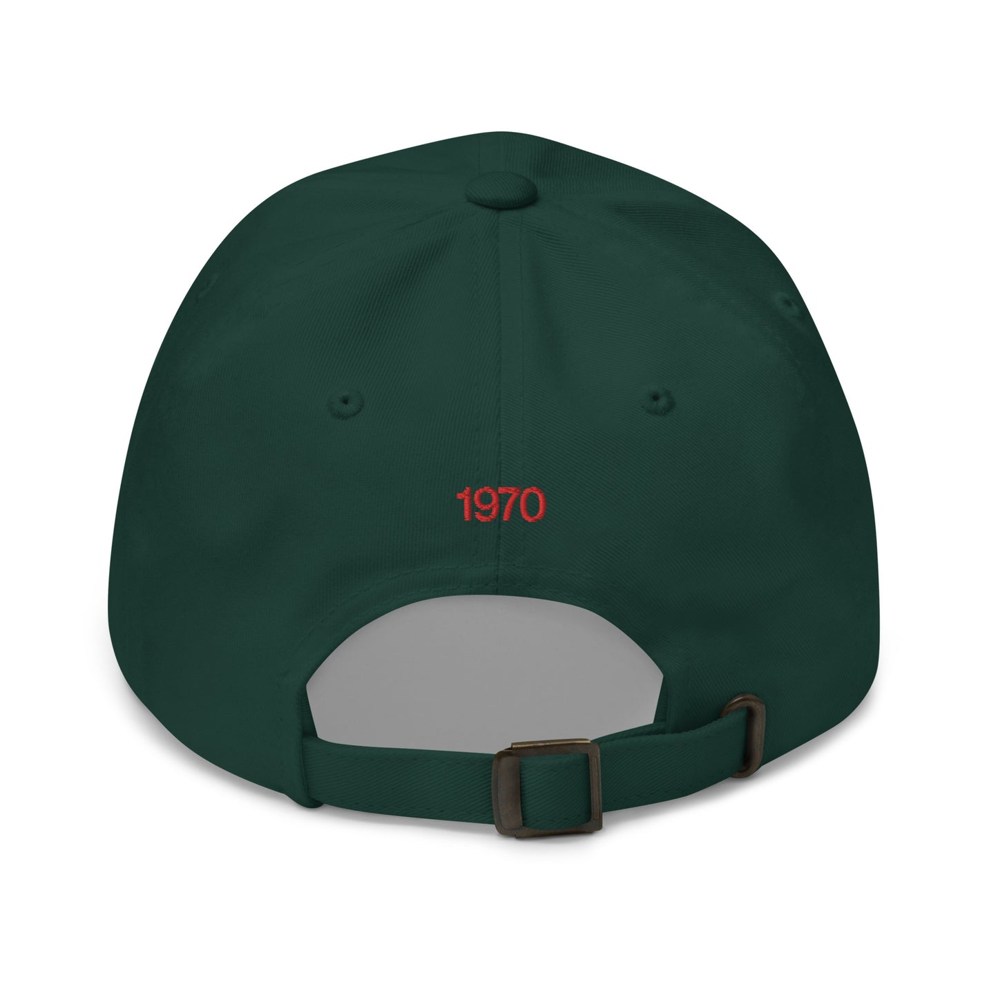 INFORMATION 1970 hat