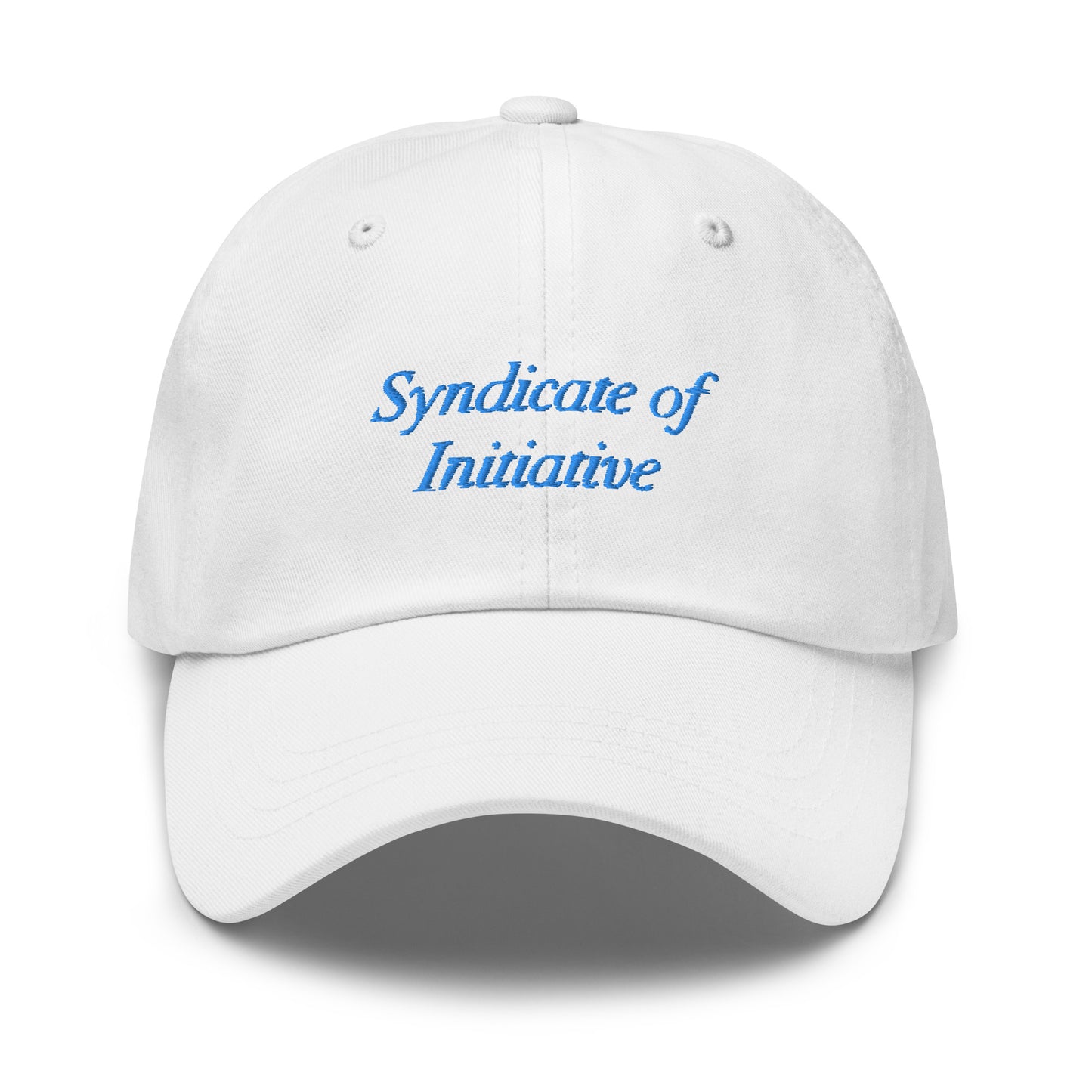 Ursula Le Guin Syndicate of Initiative hat