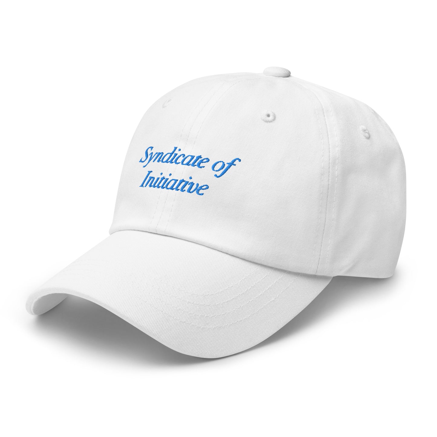 Ursula Le Guin Syndicate of Initiative hat