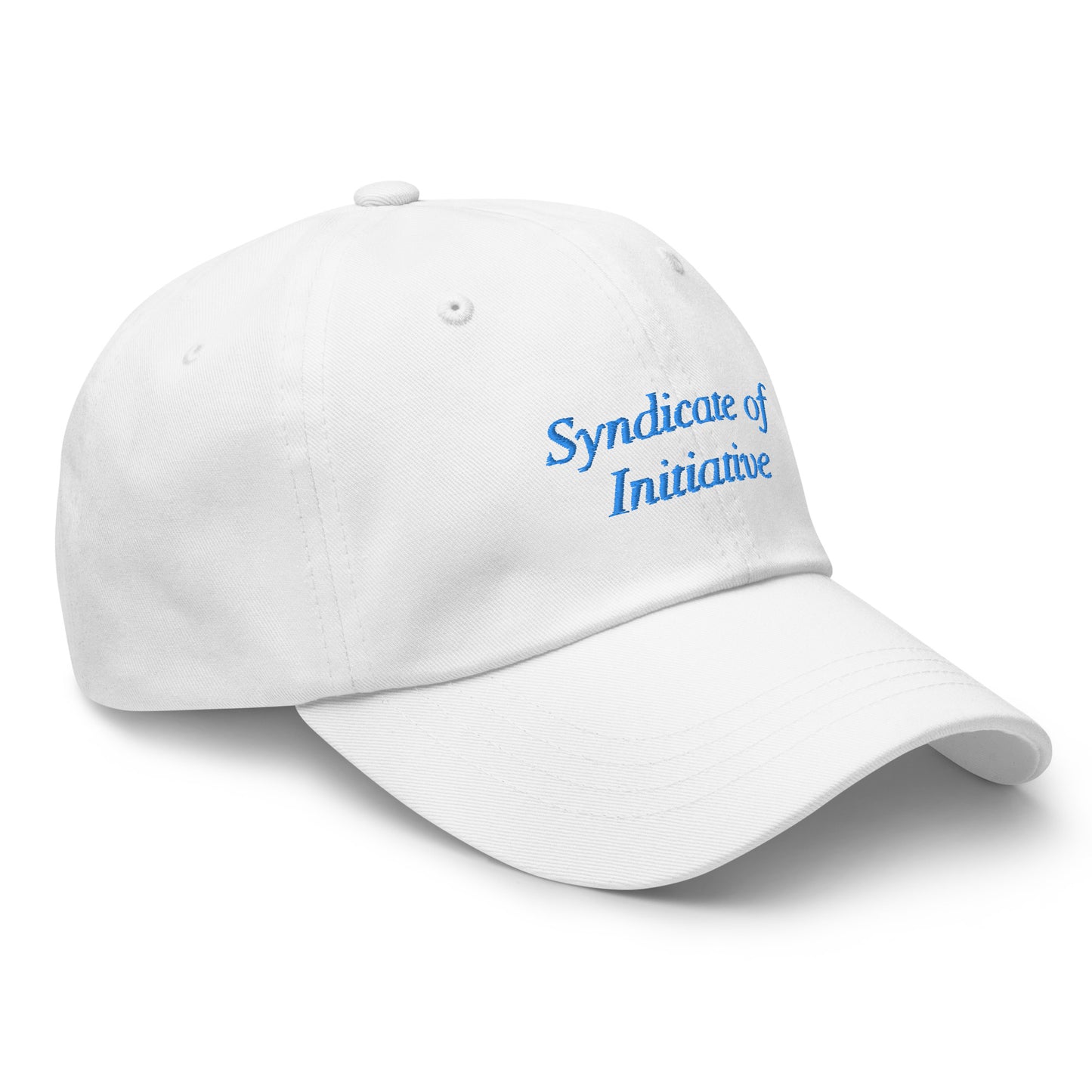 Ursula Le Guin Syndicate of Initiative hat