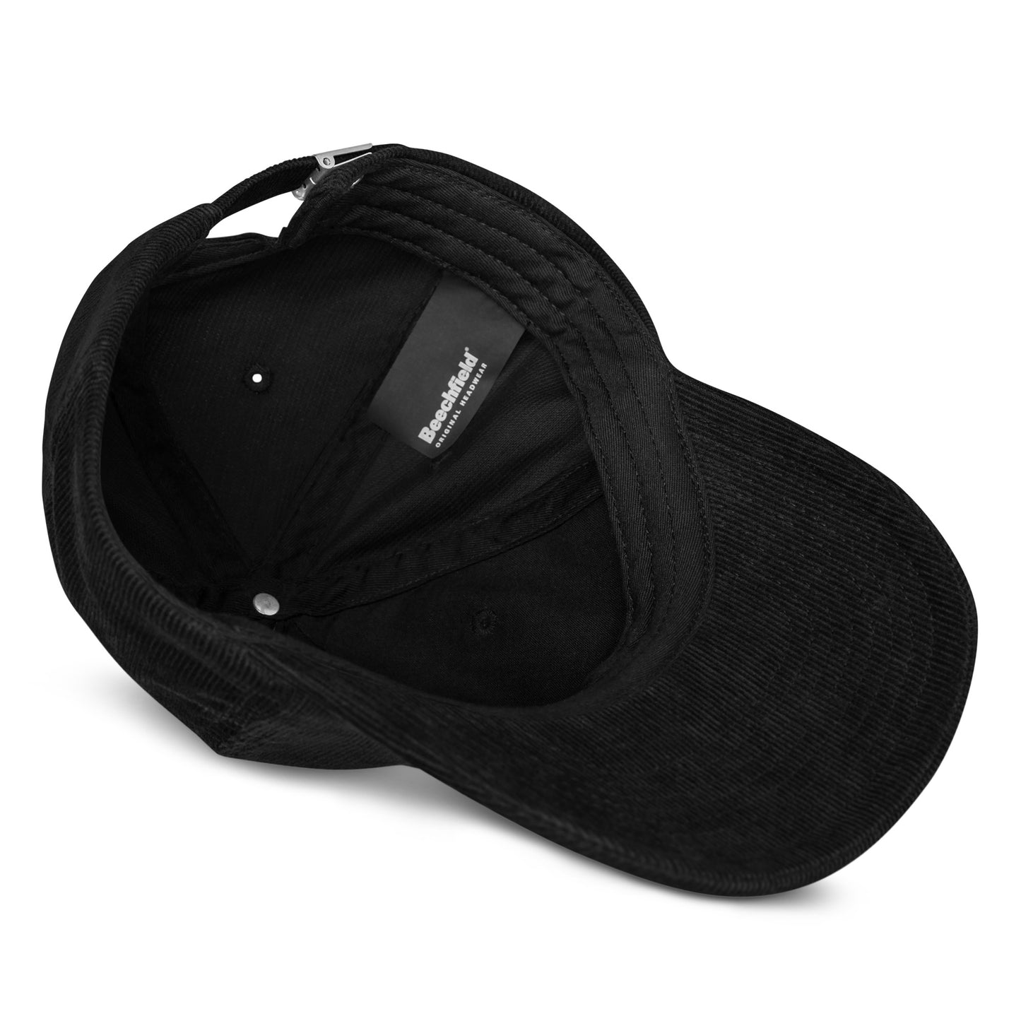 Visceral Realism (Roberto Bolaño) corduroy hat
