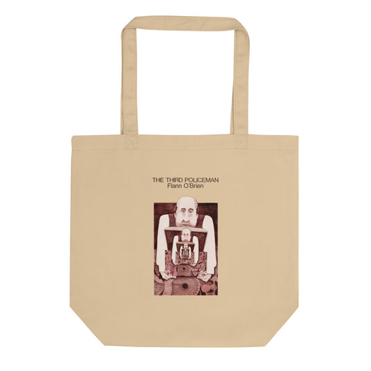 Flann O'Brien The Third Policeman tote