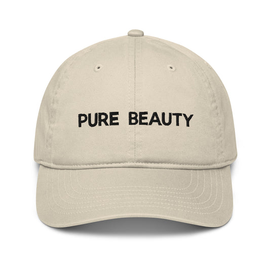 John Baldessari Pure Beauty hat