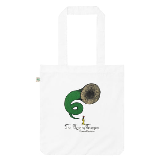 Leonora Carrington The Hearing Trumpet tote