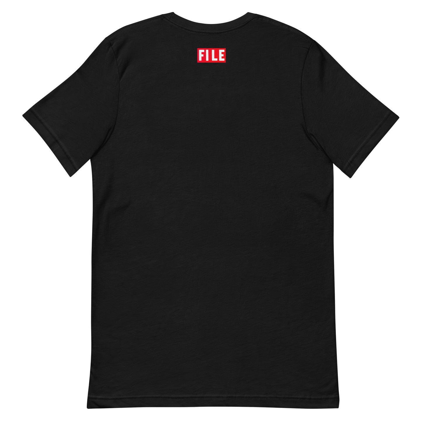 General Idea/FILE tee