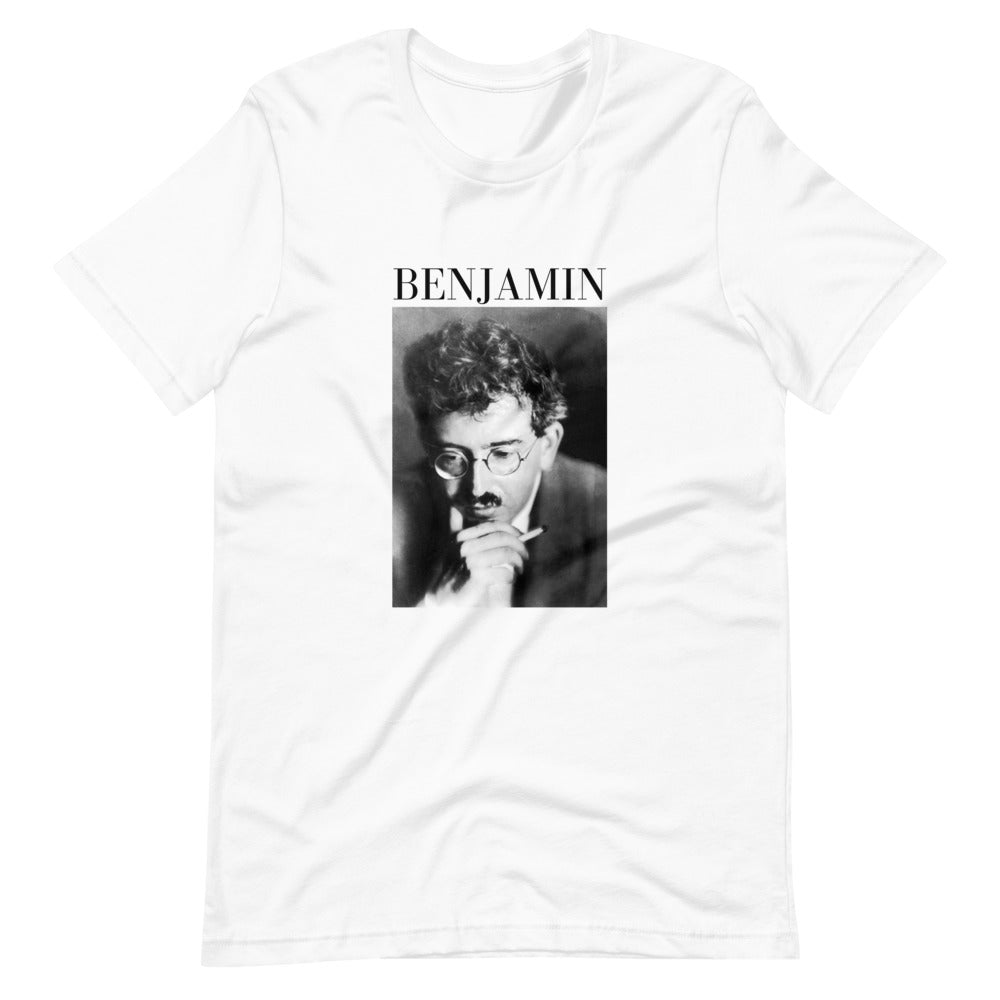 Benjamin tee
