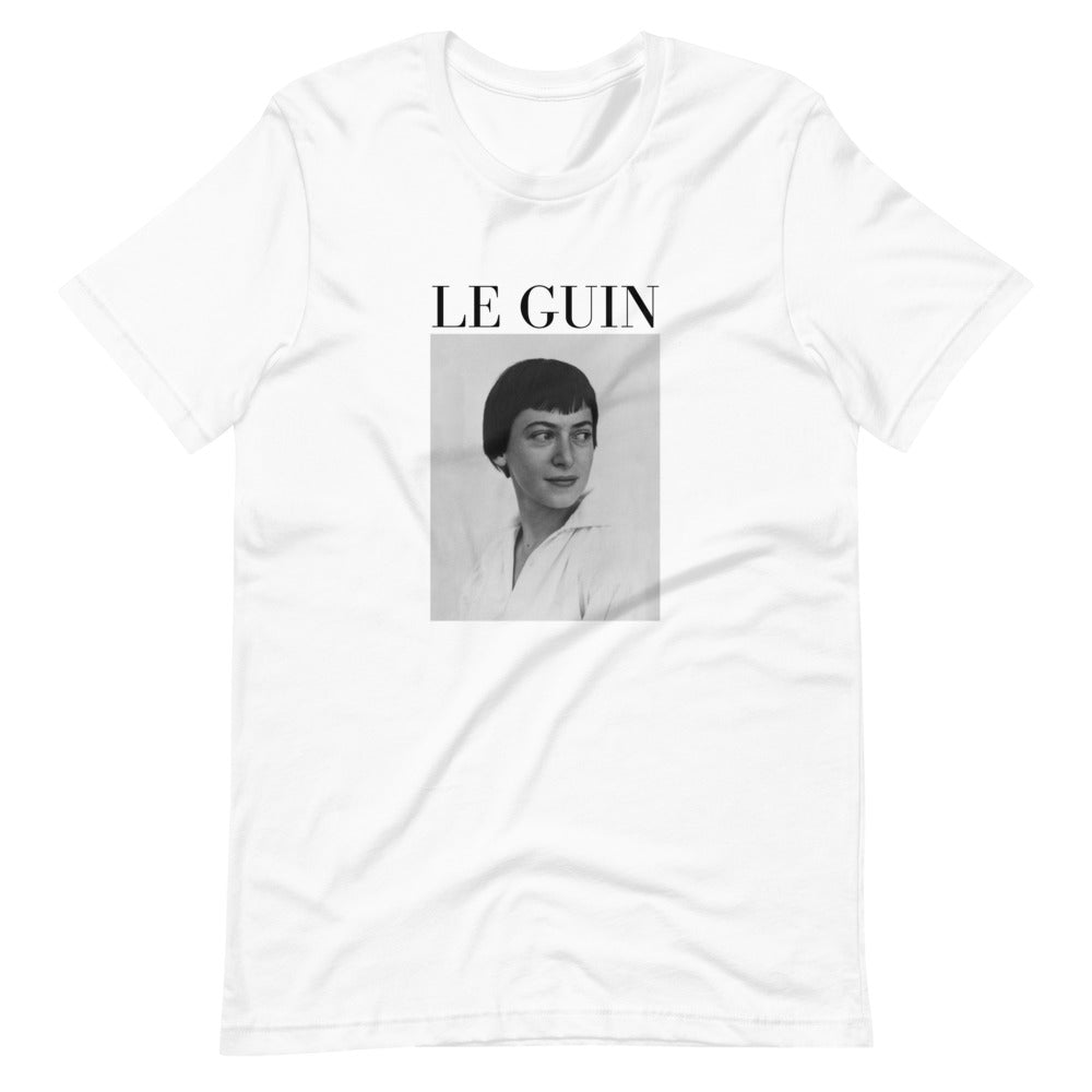 Le Guin tee