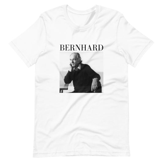 Bernhard tee