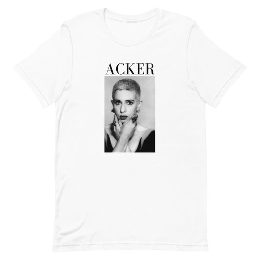 Acker tee
