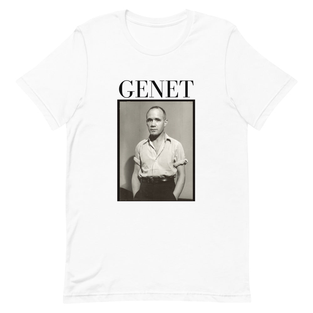 Genet tee