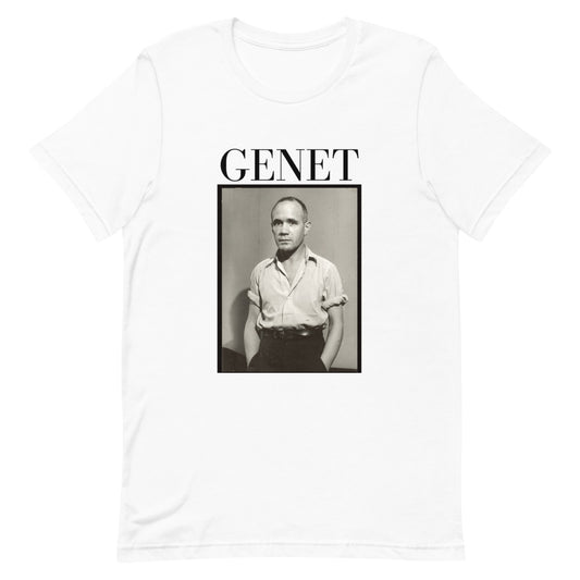 Genet tee