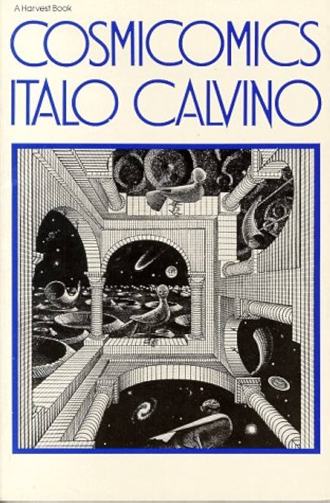 Il sentiero dei nidi di ragno di Italo Calvino (Einaudi, 1947): l