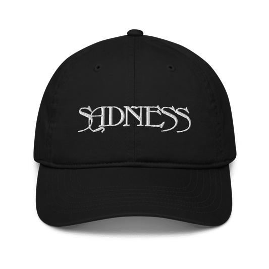 Donald Barthelme Sadness hat