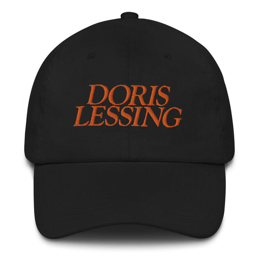 Doris Lessing hat