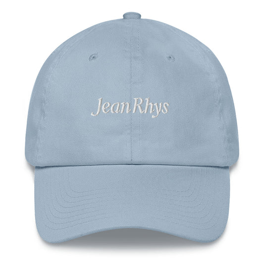 Jean Rhys hat