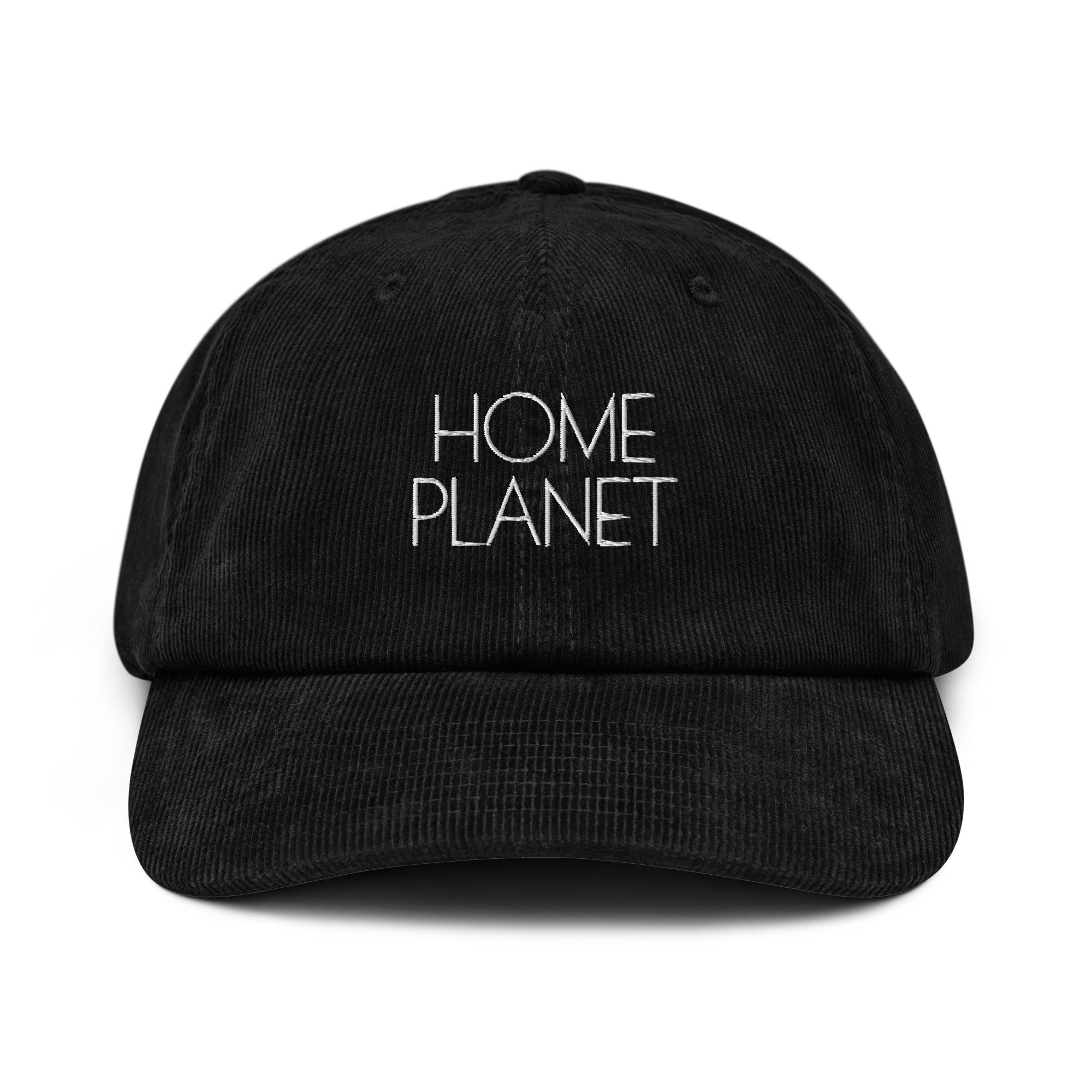 Home Planet hat – Minor Canon