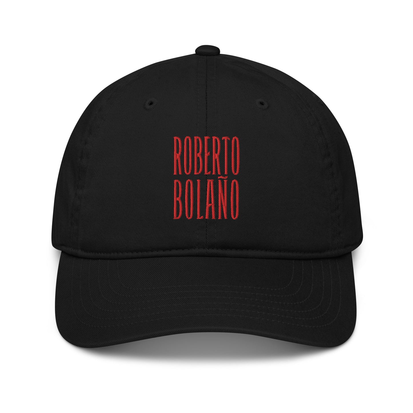 Roberto Bolaño 2666 hat