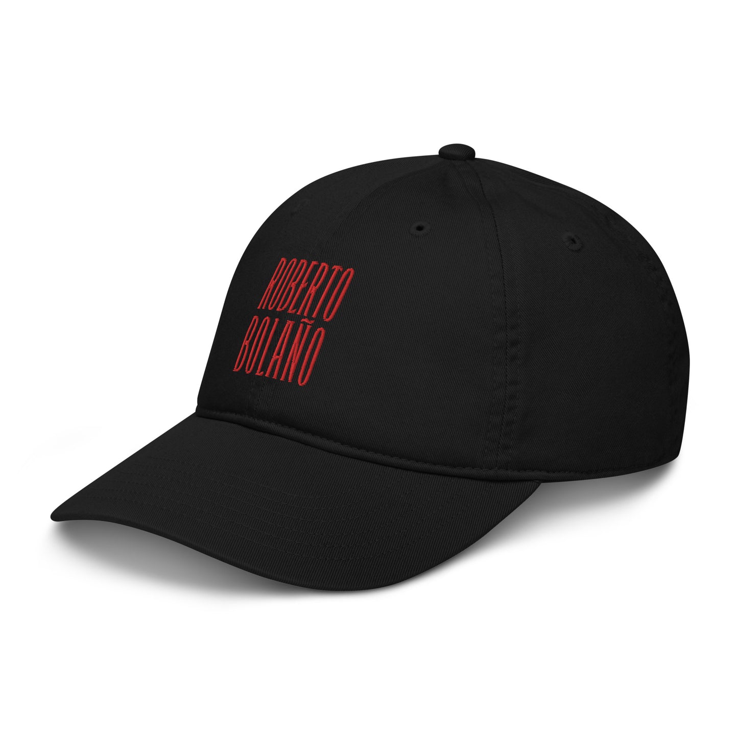 Roberto Bolaño 2666 hat