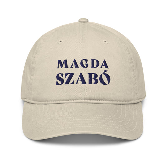 Magda Szabó hat