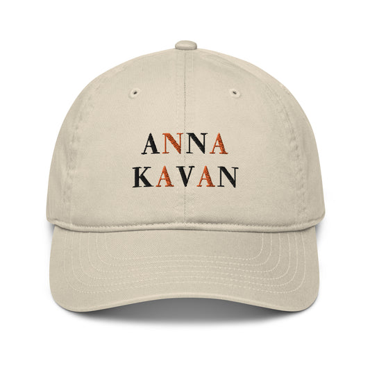 Anna Kavan hat