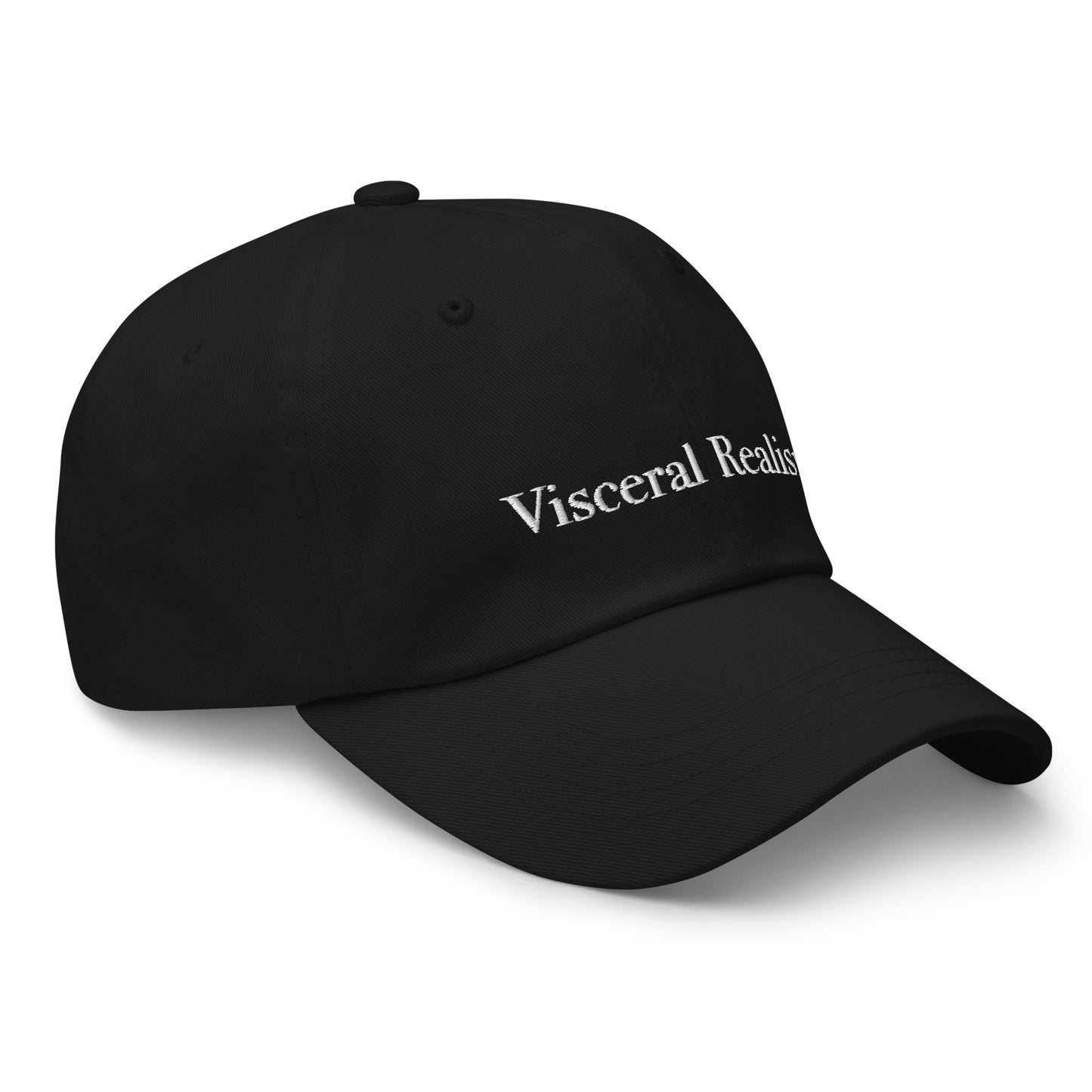 Visceral Realism (Roberto Bolaño) plain hat