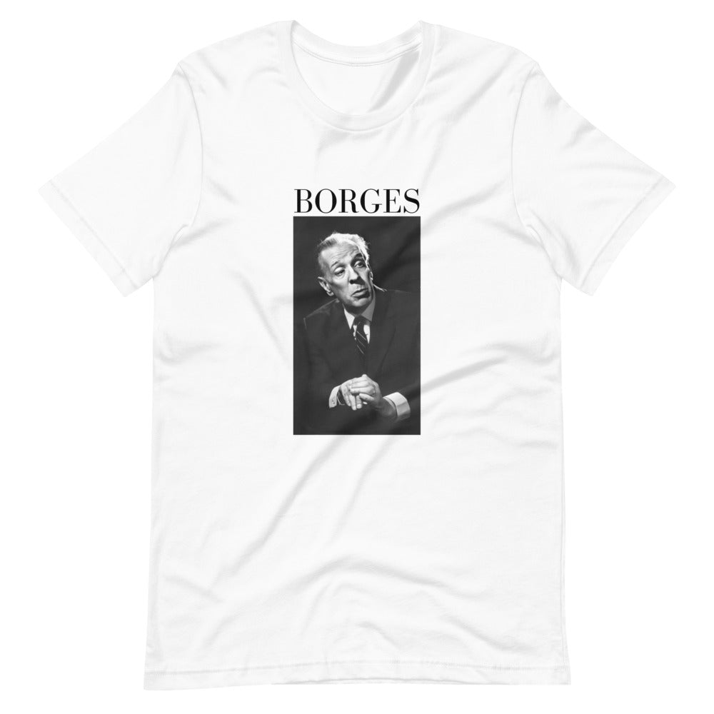 Borges tee