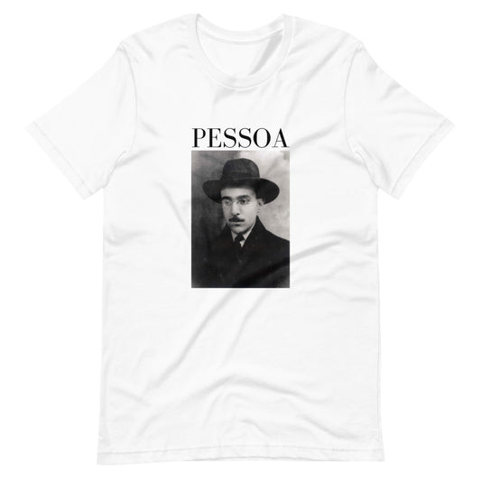 Pessoa tee