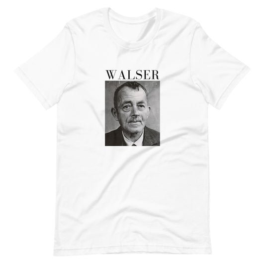 Walser tee