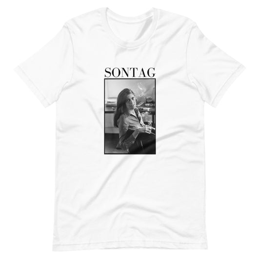 Sontag tee