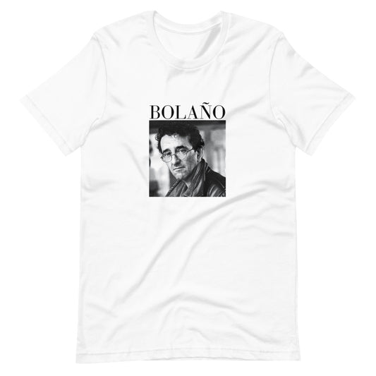 Bolaño tee