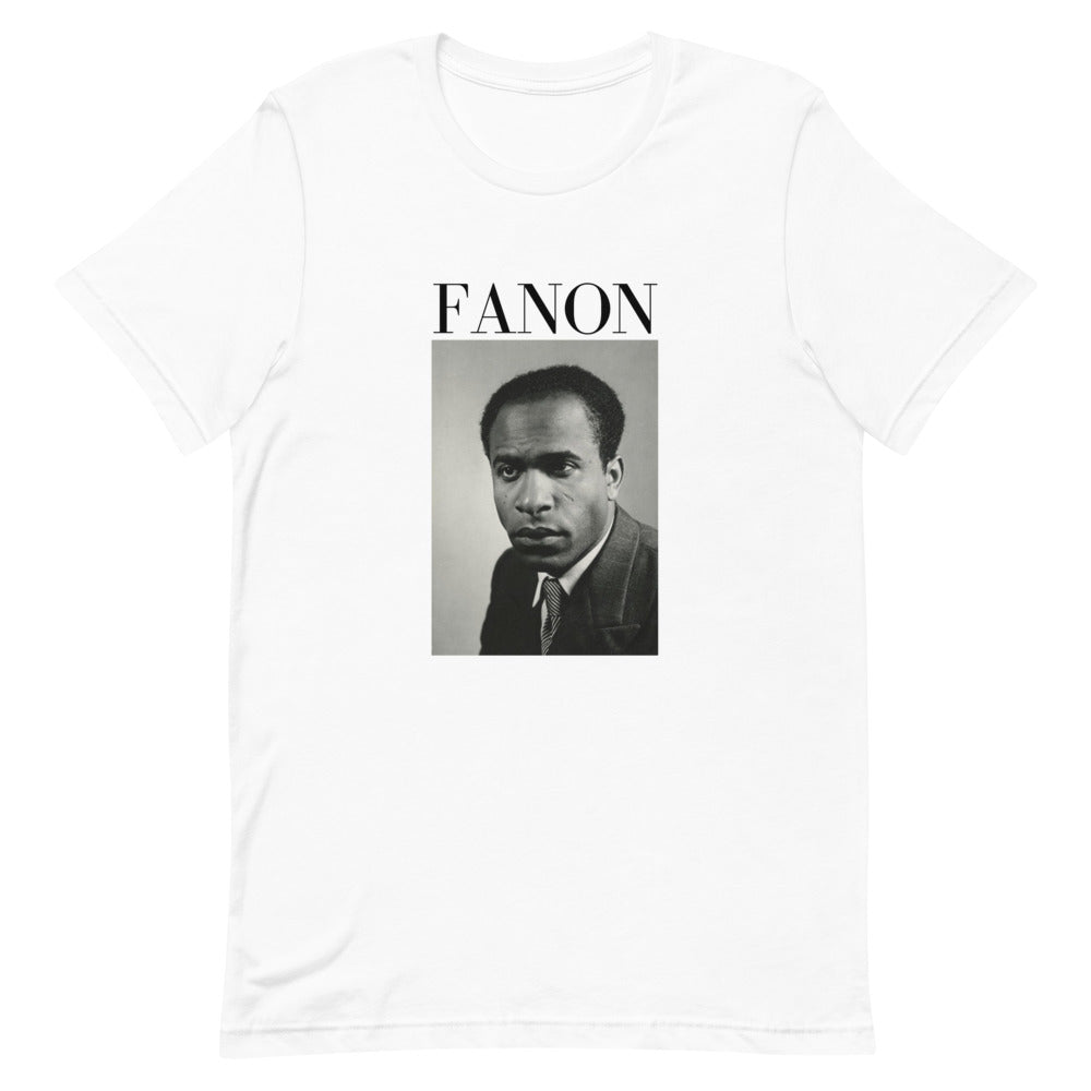 Fanon tee