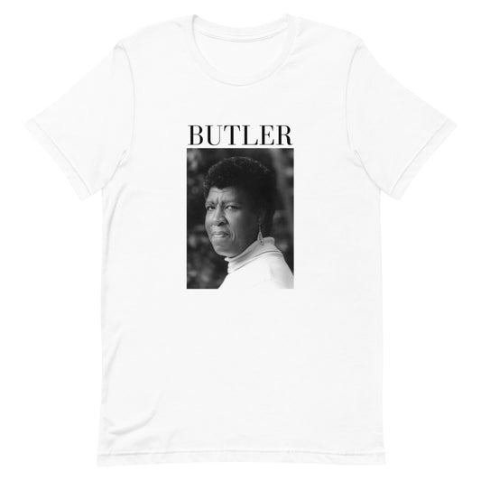 Butler tee