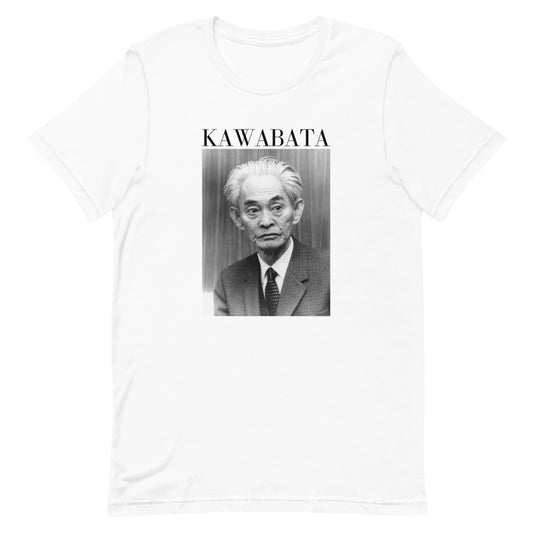 Kawabata tee