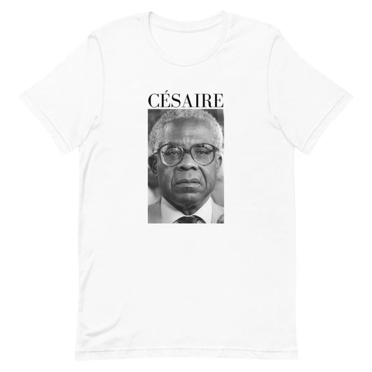 Césaire tee